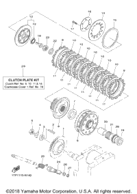 2017 SR950 (SCR95HCGY) CA