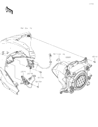 2020 Ninja H2 (ZX1002JLF)