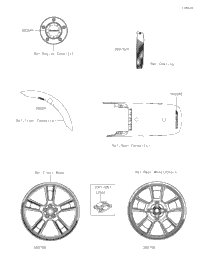 2022 Vulcan S ABS (EN650DNFAN)