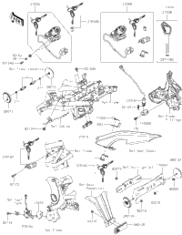 2022 VERSYS 650 (KLE650HNFNL)