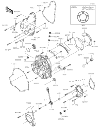 2022 Vulcan S ABS (EN650DNFAN)