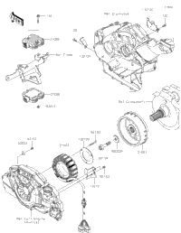 2022 Vulcan 1700 Voyager ABS (VN1700BNFNL)