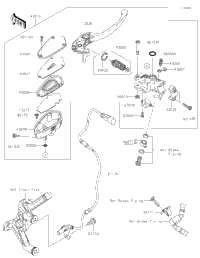2022 Concours 14 ABS (ZG1400ENFNL)