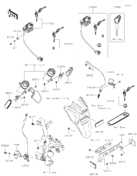 2023 KLR650 (KL650FPFNN)