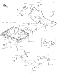2022 Z900 ABS (ZR900FNFBN)