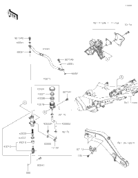 2022 Z650(US) (ER650LNFNN)