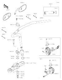2020 Vulcan 1700 Vaquero ABS (VN1700KLF)