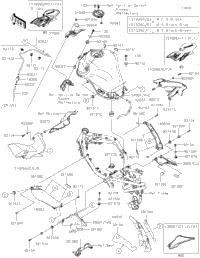 2020 Z900 ABS (ZR900FLFA)