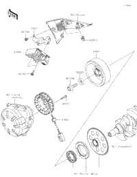 2020 Z900 ABS (ZR900FLFA)