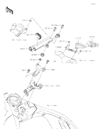2020 Ninja ZX-10R ABS KRT Edition (ZX1002ELFA)