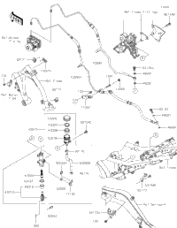 2020 Z650 ABS (ER650KLFA)