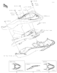 2022 Z900 ABS (ZR900FNFBN)