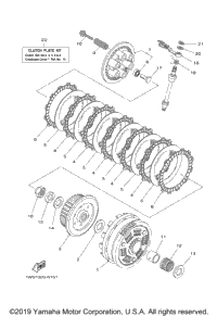 2019 MT07 (MT07KB)