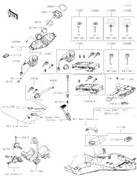 2021 Concours 14 ABS (ZG1400EMFNL)