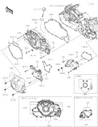 2022 Vulcan 1700 Voyager ABS (VN1700BNFNN)