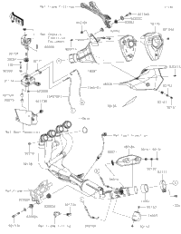 2022 Z H2 SE (ZR1000LNFNL)