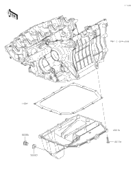 2022 Ninja H2R (ZX1000YNFNN)