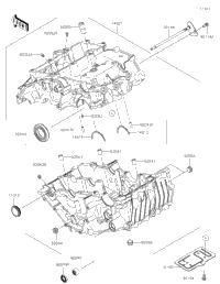 2022 Ninja 400 (EX400HNFAN)