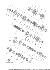2017 FJ09 (FJ09HCW) CA