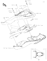 2020 Z900 ABS (ZR900FLFA)