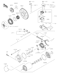 2022 Vulcan 900 Classic (VN900BNFAN)