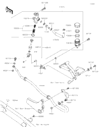 2022 KLR650 (KL650LNFAL)