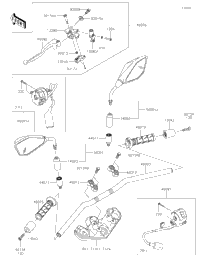 2021 Z400 (ER400DMFNN)