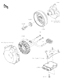 2022 Concours 14 ABS (ZG1400ENFNL)