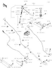 2022 KLR650 (KL650FNFNN)
