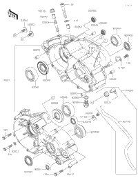 2023 KX85 (KX85CPFNN)