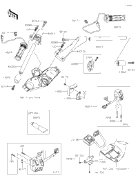 2022 Concours 14 ABS (ZG1400ENFNL)