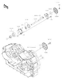 2022 Vulcan 1700 Vaquero ABS (VN1700KNFAN)