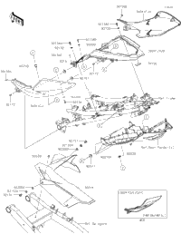 2022 Ninja 400 (EX400HNFAL)
