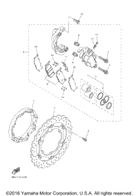 2017 SR950 (SCR95HCGY) CA