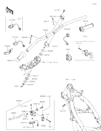 2022 KLX230R S (KLX230FNFNN)
