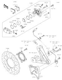 2021 Concours 14 ABS (ZG1400EMFNL)
