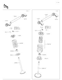 2022 KX250 (KX252CNFNN)