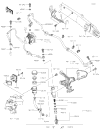 2022 Z900RS ABS (ZR900CNFBL)