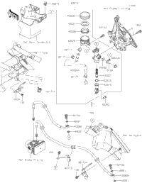 2021 Versys 650 ABS (KLE650FMFNN)