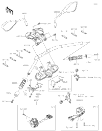 2021 Z H2 (ZR1000KMFNL)