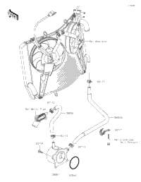 2022 Concours 14 ABS (ZG1400ENFNL)