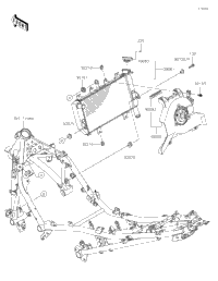 2021 Z400 (ER400DMFNN)
