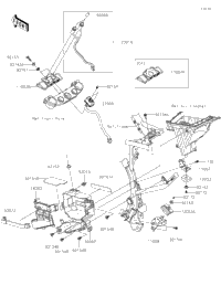 2023 KLX230R (KLX230EPFNN)