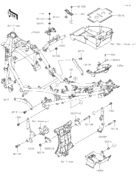 2022 Z400 (ER400DNFNN)