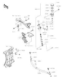 2022 Ninja 400 (EX400HNFNN)