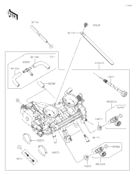 2021 Ninja 650 (EX650NMFNN)