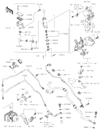 2022 Ninja ZX-10R ABS (ZX1002LNFAN)