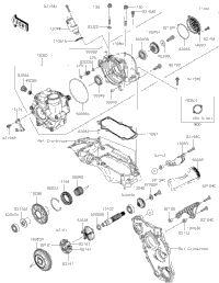 2021 Ninja H2R (ZX1000YMFNN)