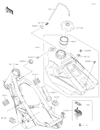2023 KX85 (KX85CPFNN)