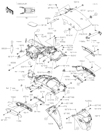 2022 Vulcan S CAFÉ (EN650LNFNL)